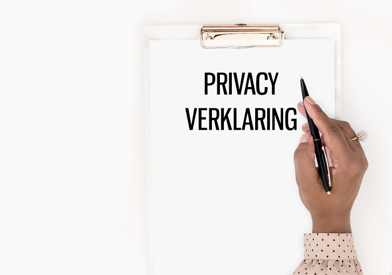 Juridisch - Deze zaken moeten terugkomen in jouw PrivacyVerklaring